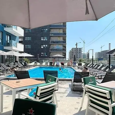 Appartamento Andu Nord 10 By Alezzi *